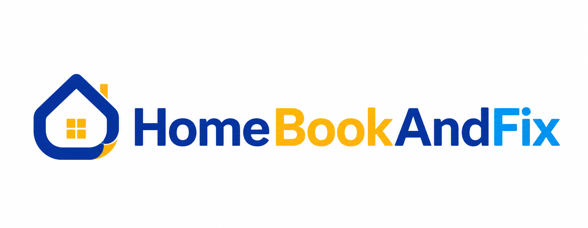 HomeBookandFix